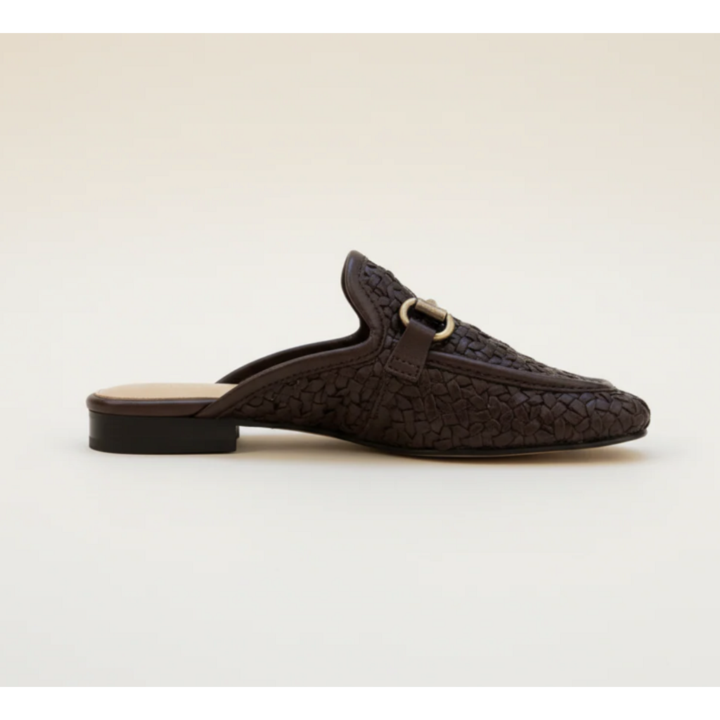 Silent D Silent D Cora Loafer Mule