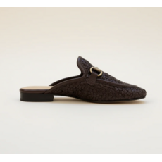 Silent D Silent D Cora Loafer Mule