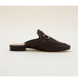 Silent D Cora Loafer Mule