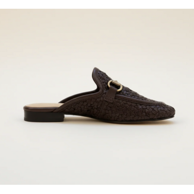 Silent D Cora Loafer Mule