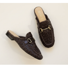 Silent D Silent D Cora Loafer Mule
