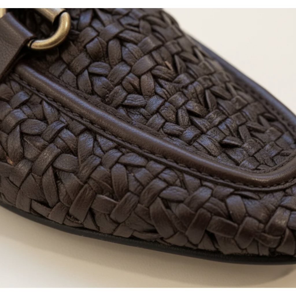 Silent D Silent D Cora Loafer Mule