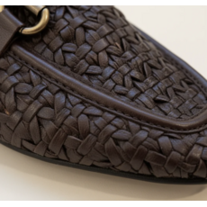 Silent D Silent D Cora Loafer Mule