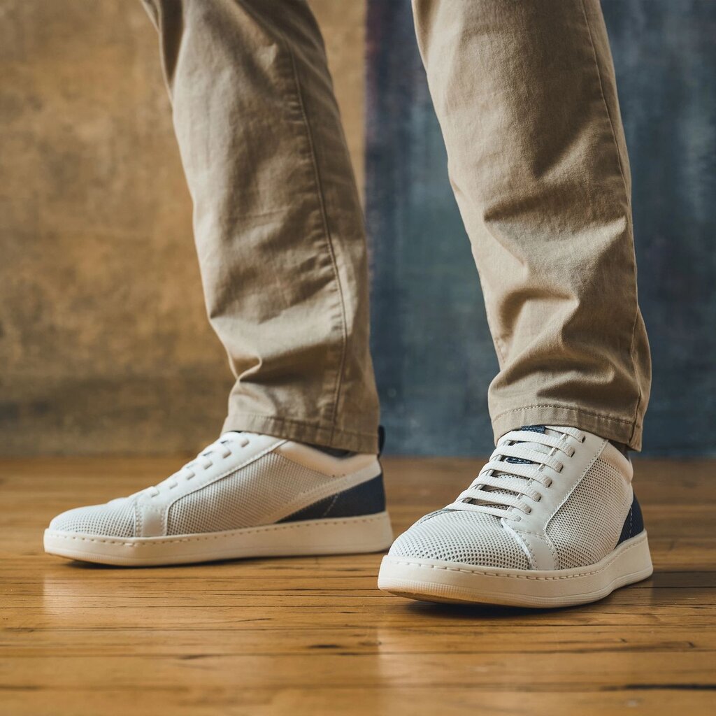 Align Align Donovan Sneaker