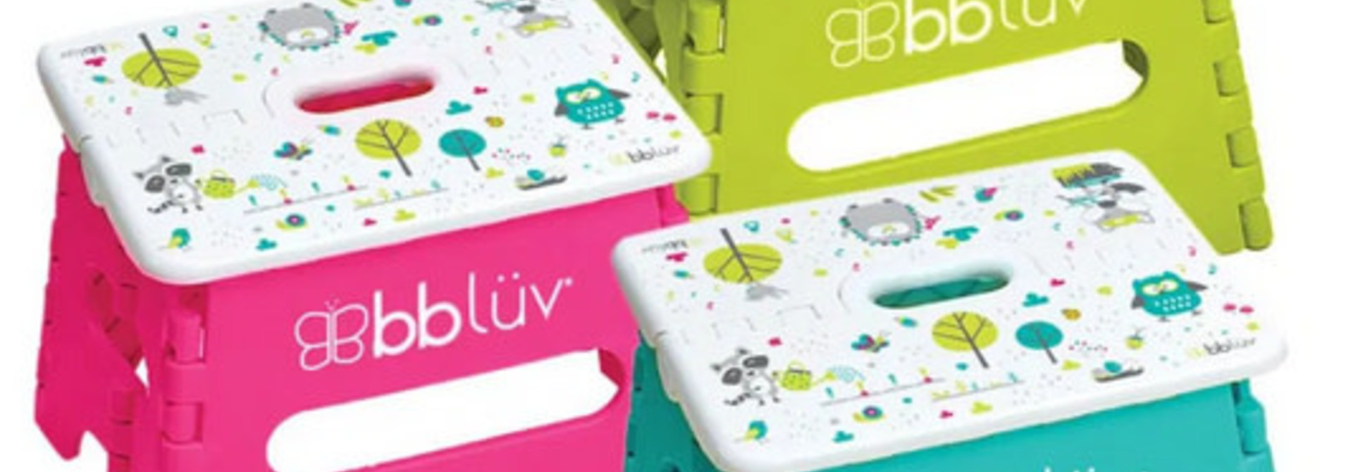 Marchepied pliable Stëp