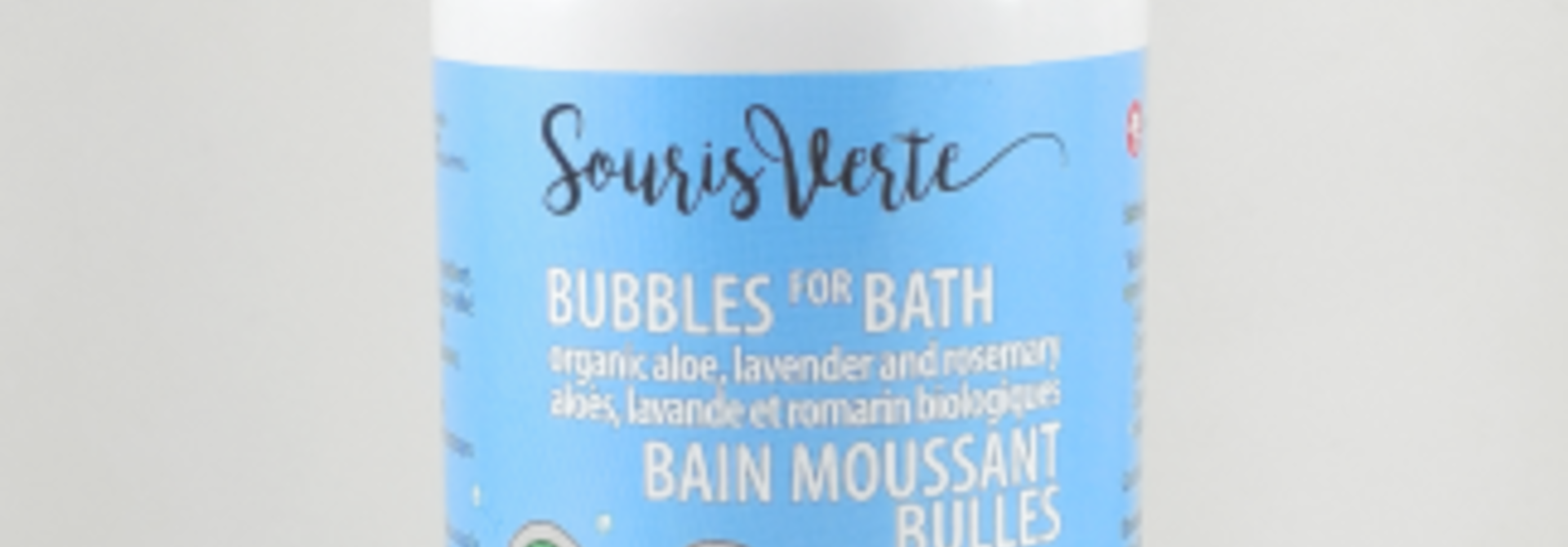 Bain moussant BULLES