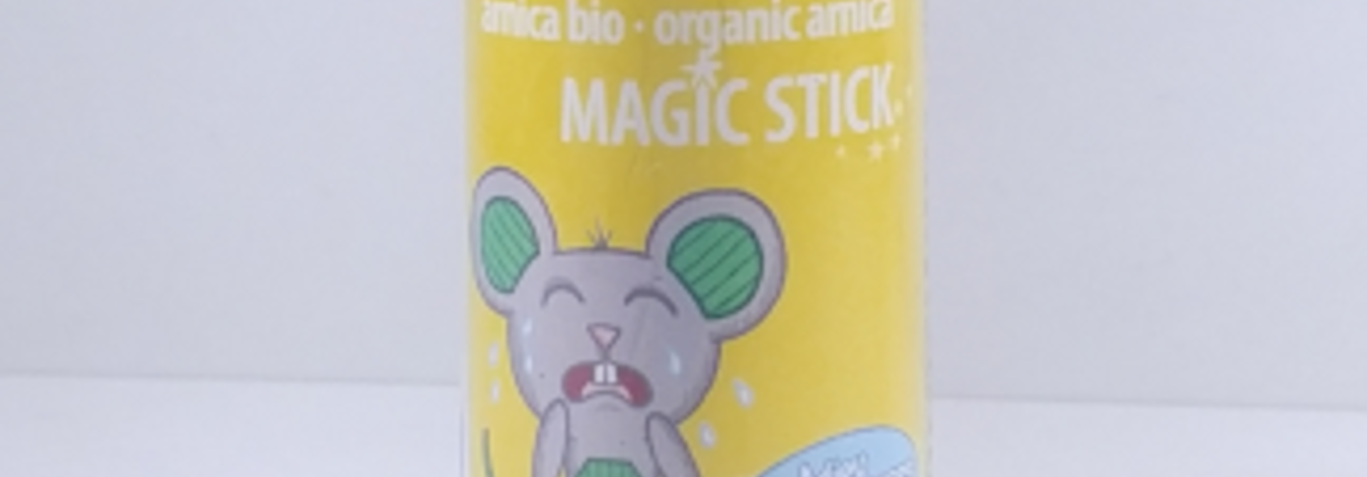 BÂTON MAGIQUE arnica bio 20ml