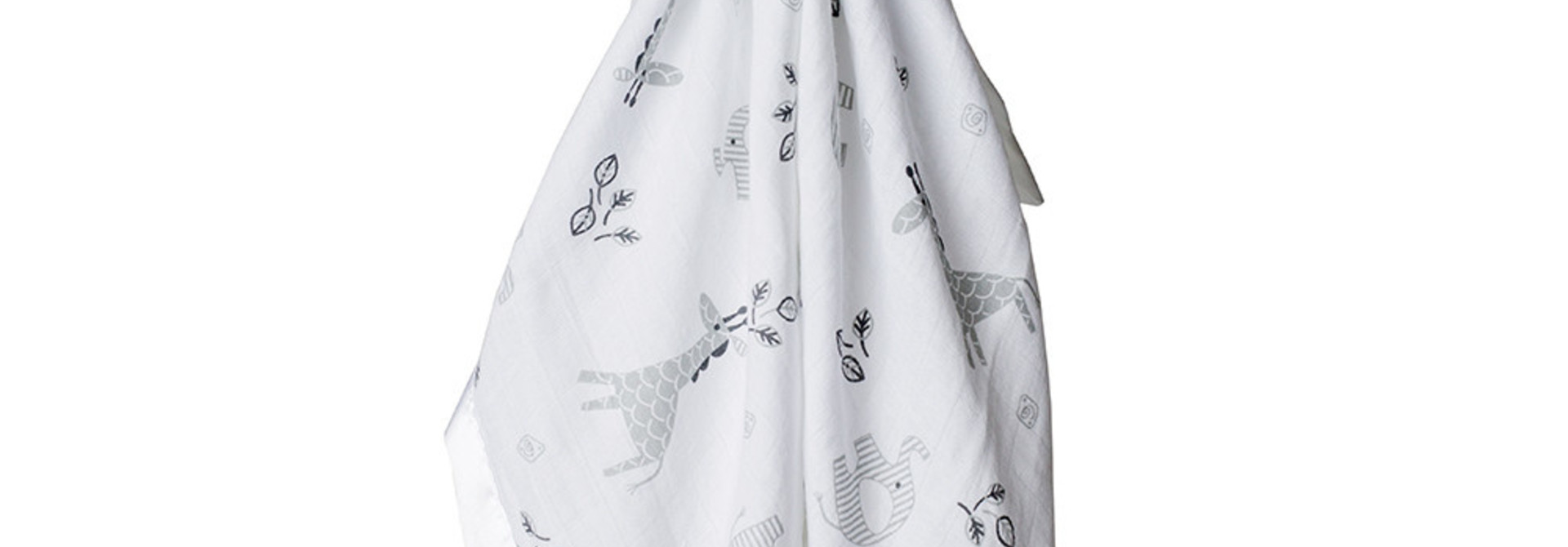 Mini Mousselines en coton(2) - Afrique
