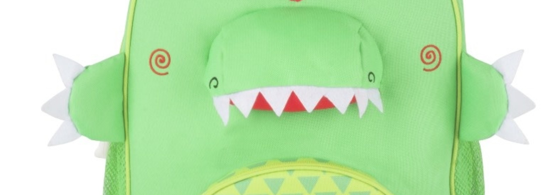 Sac à dos pour enfants Devin le dinosaure
