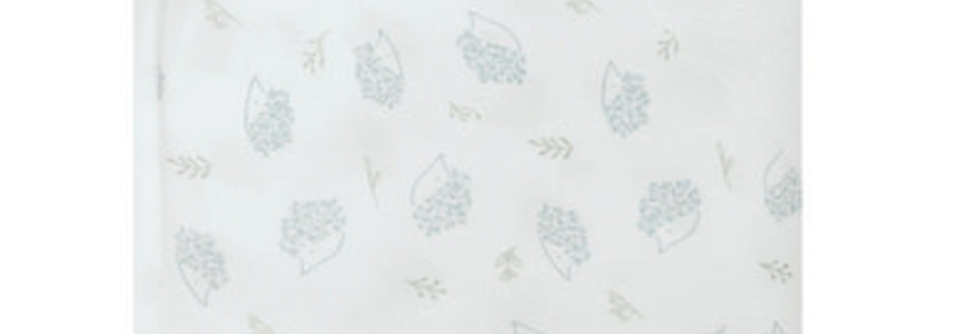 Serviette à capuchon en ratine - Hérissons