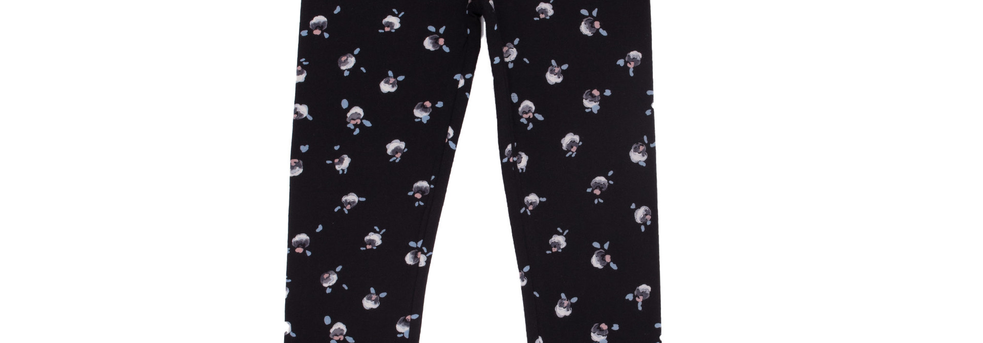 Legging Douce Romance