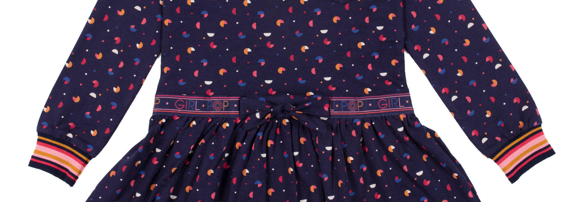 Robe collection Pop Rétro