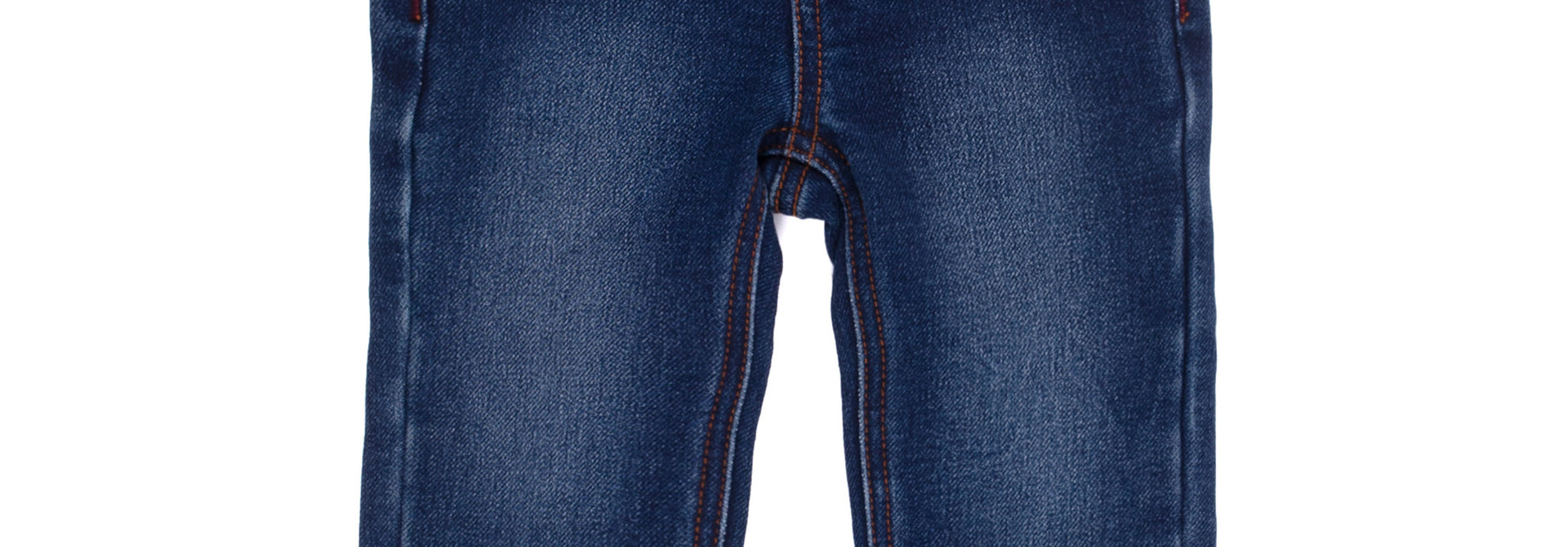 Jeans collection Autour du Feu