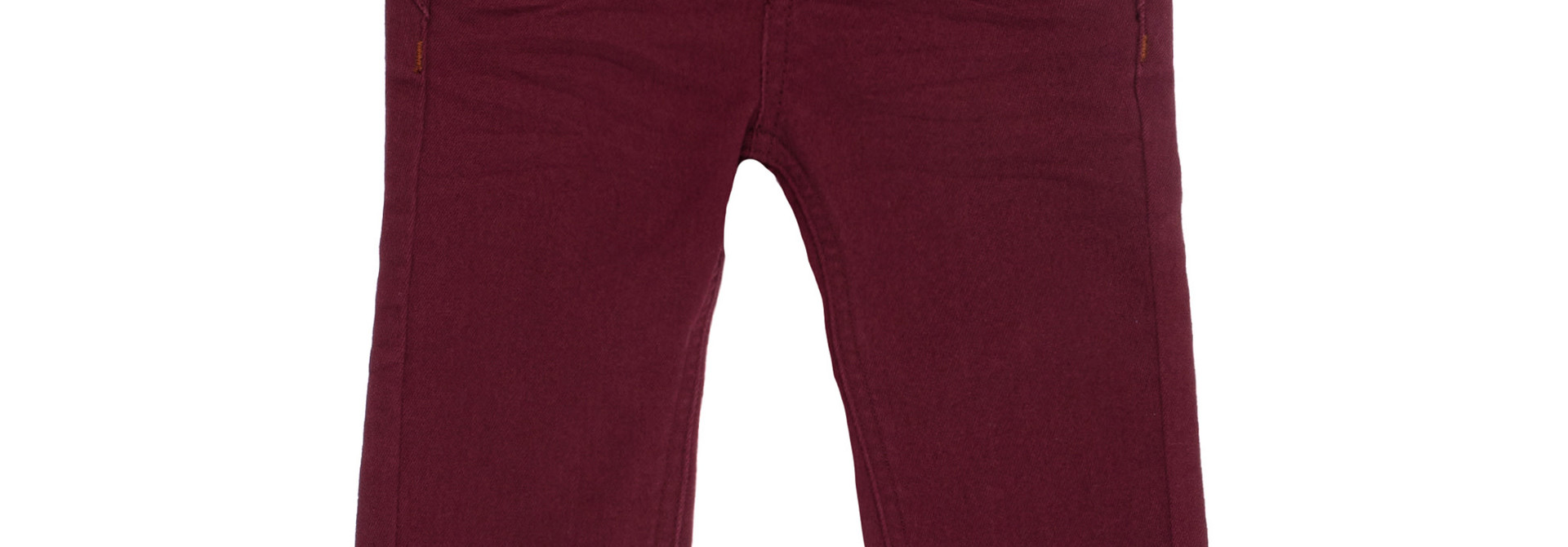 Pantalon extensible collection Pente École