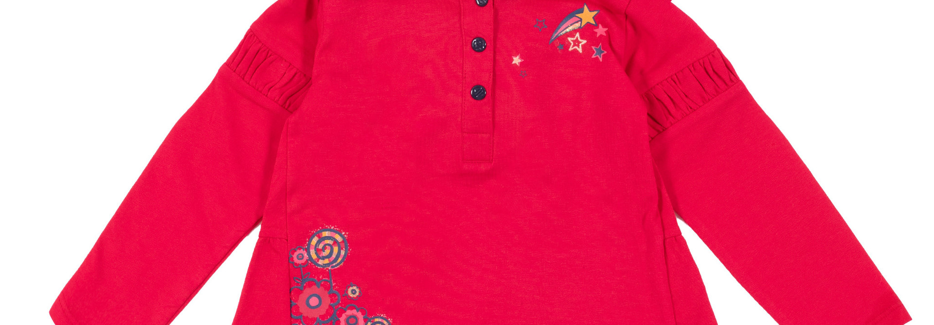 Tunique collection Lollipop