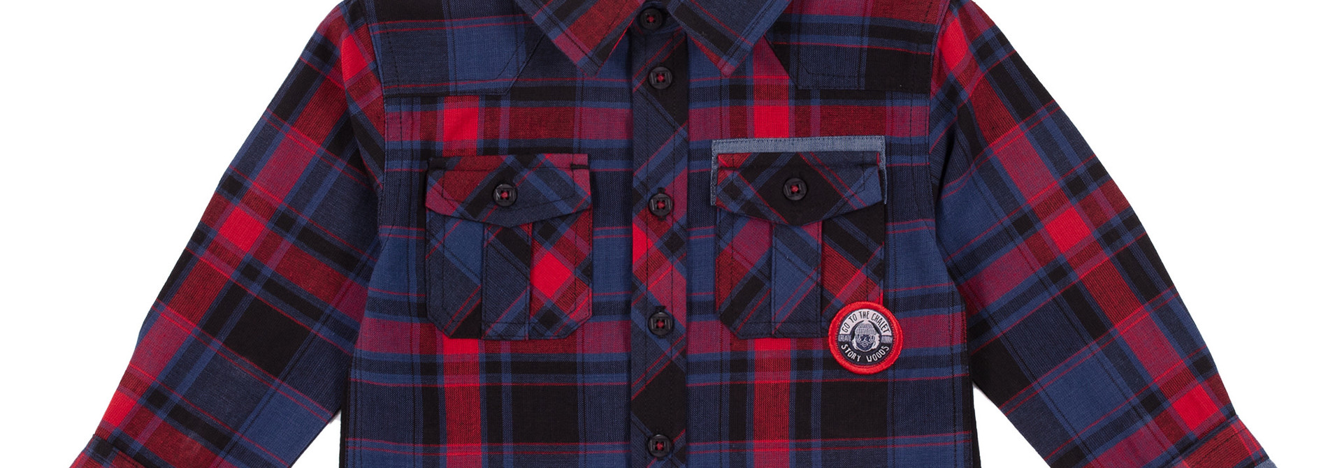 Chemise collection Chalet Rigolo