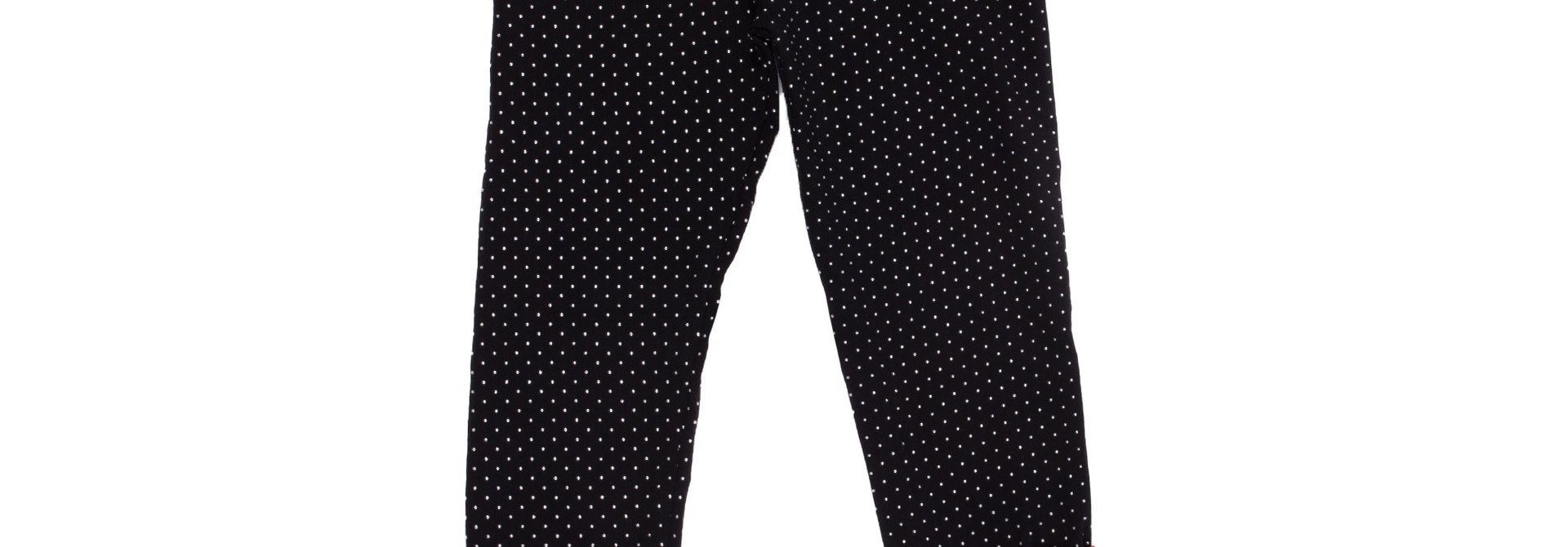 Legging collection Noël Étincelant