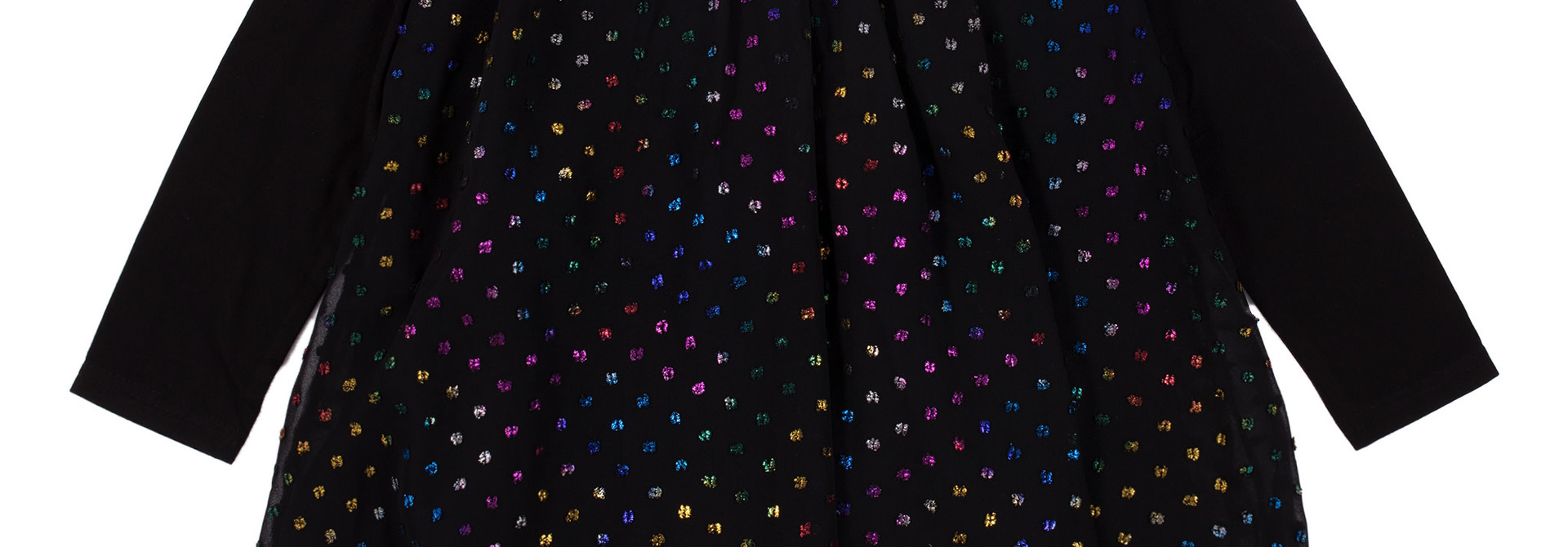Robe collection Noël Étincelant