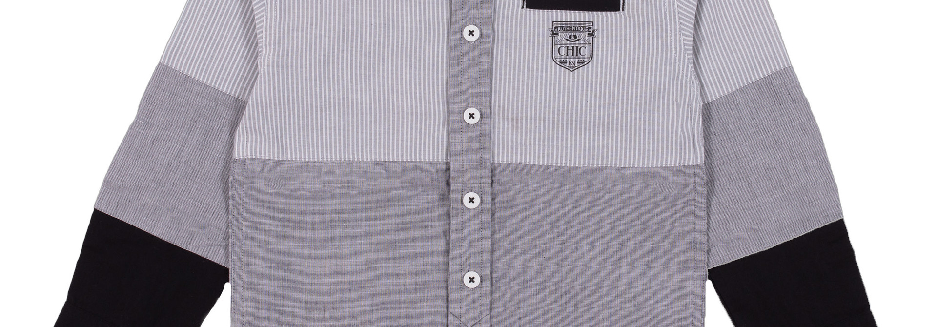 Chemise collection Noël Gentleman