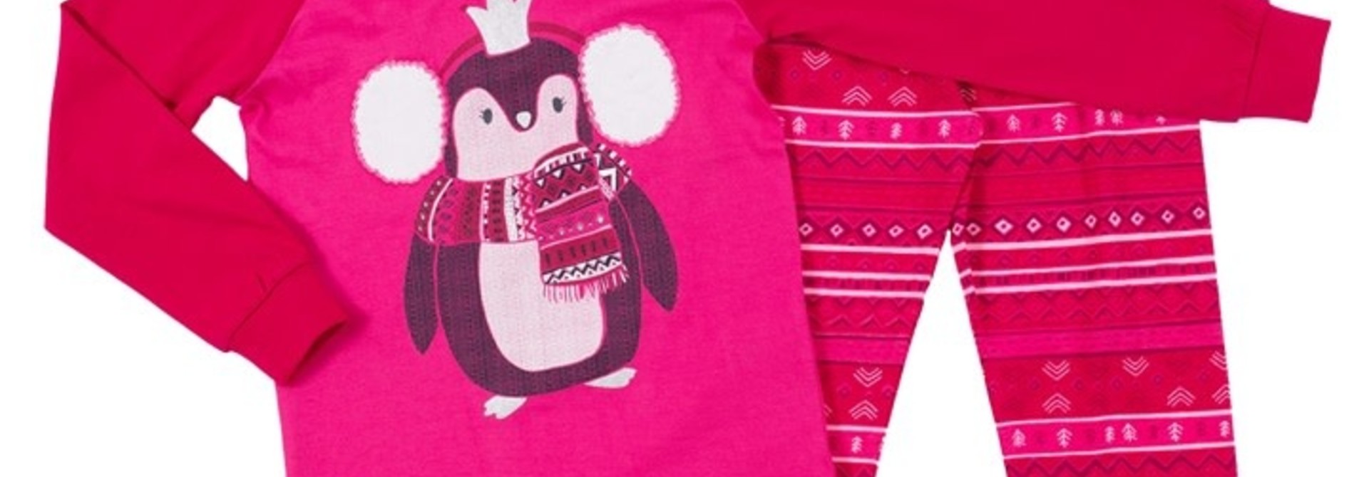 Pyjama pour filles