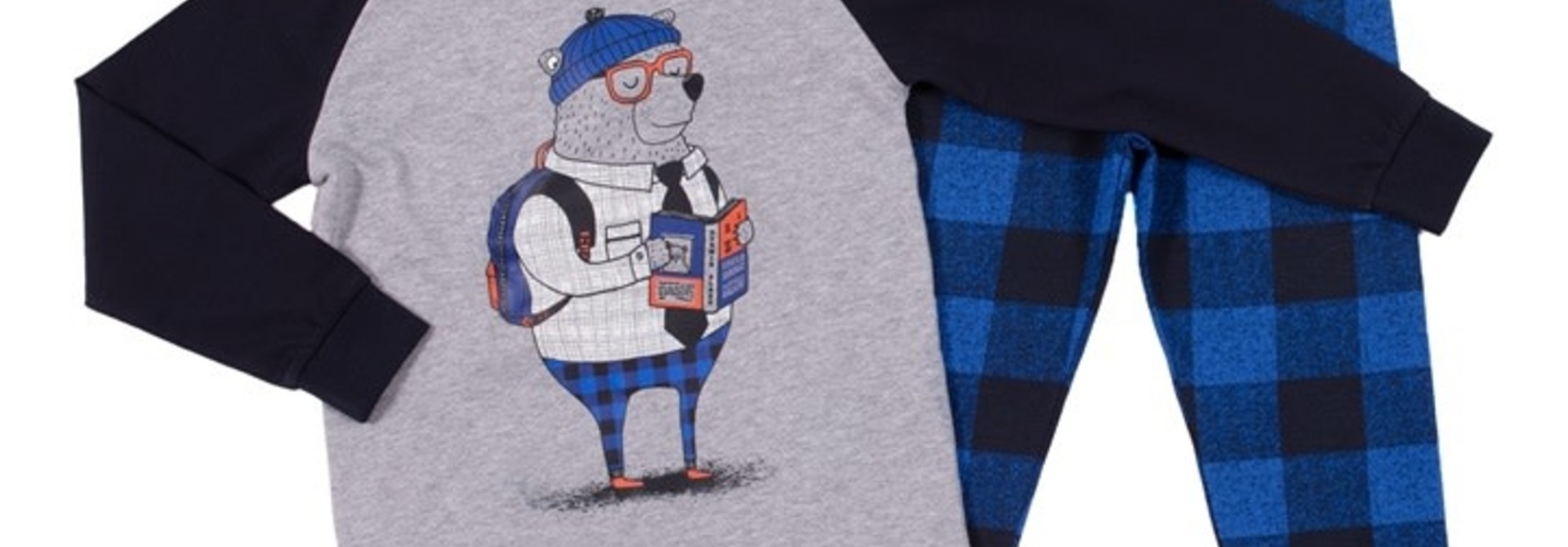 Pyjama pour garçons
