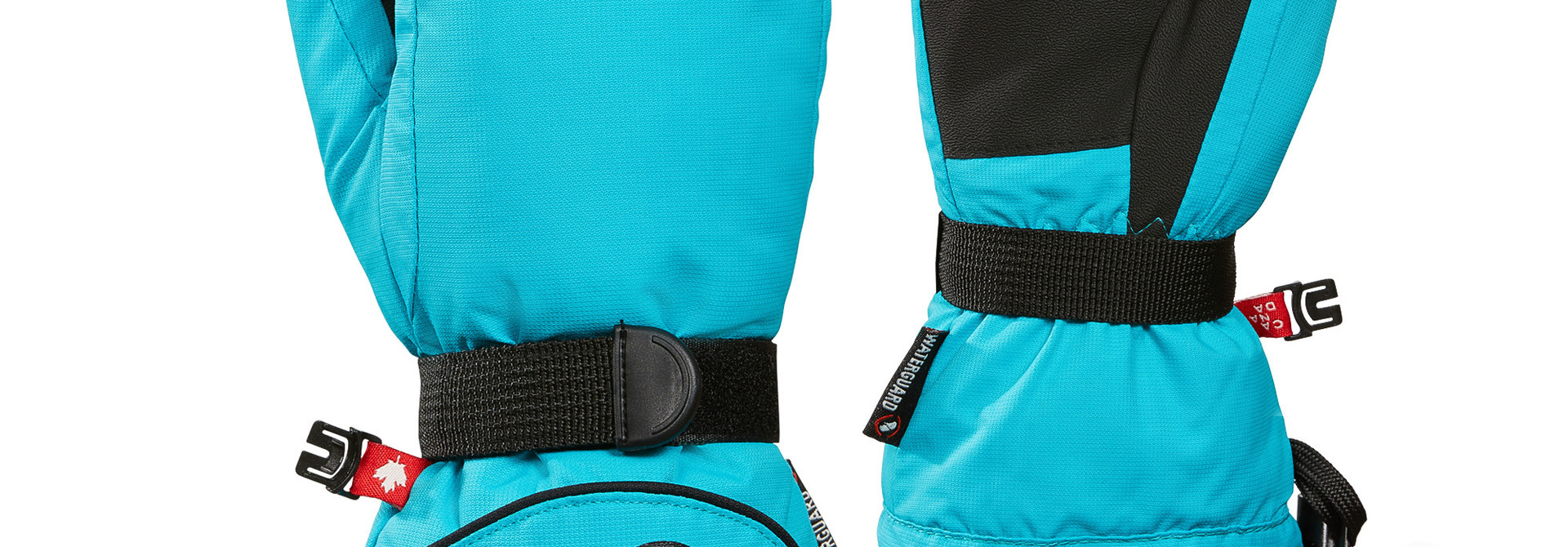 Mitaines Everyday WATERGUARD® - Juniors