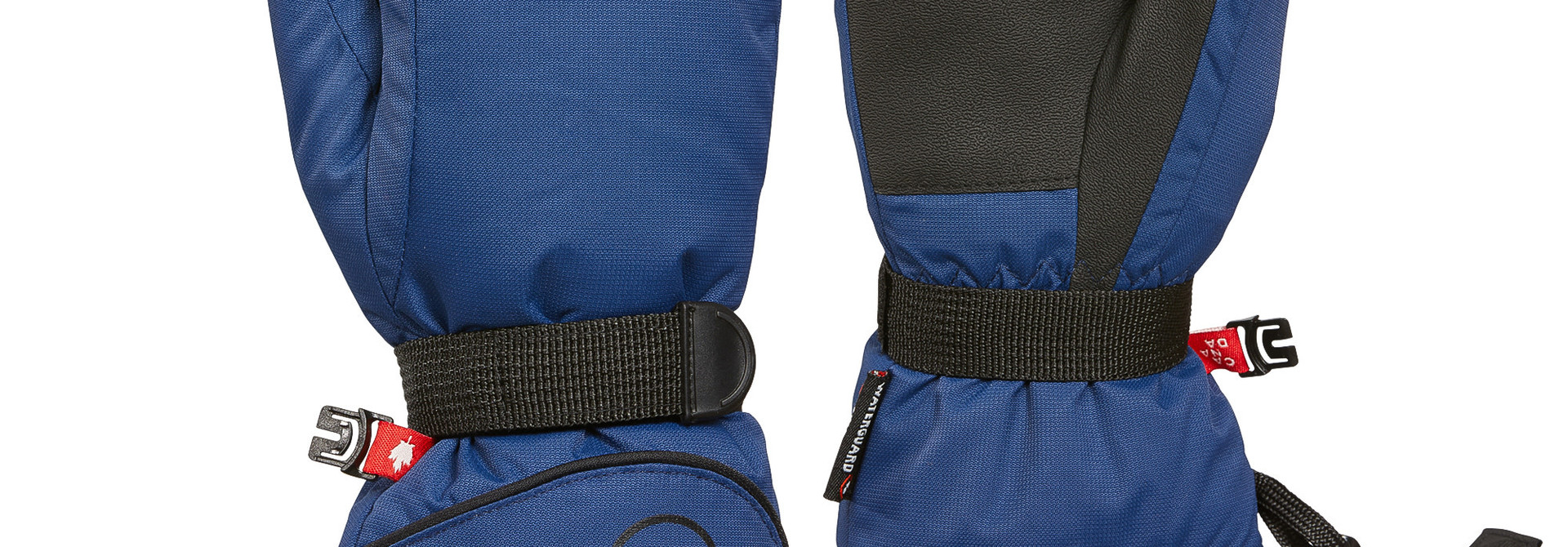 Mitaines Everyday WATERGUARD® - Juniors