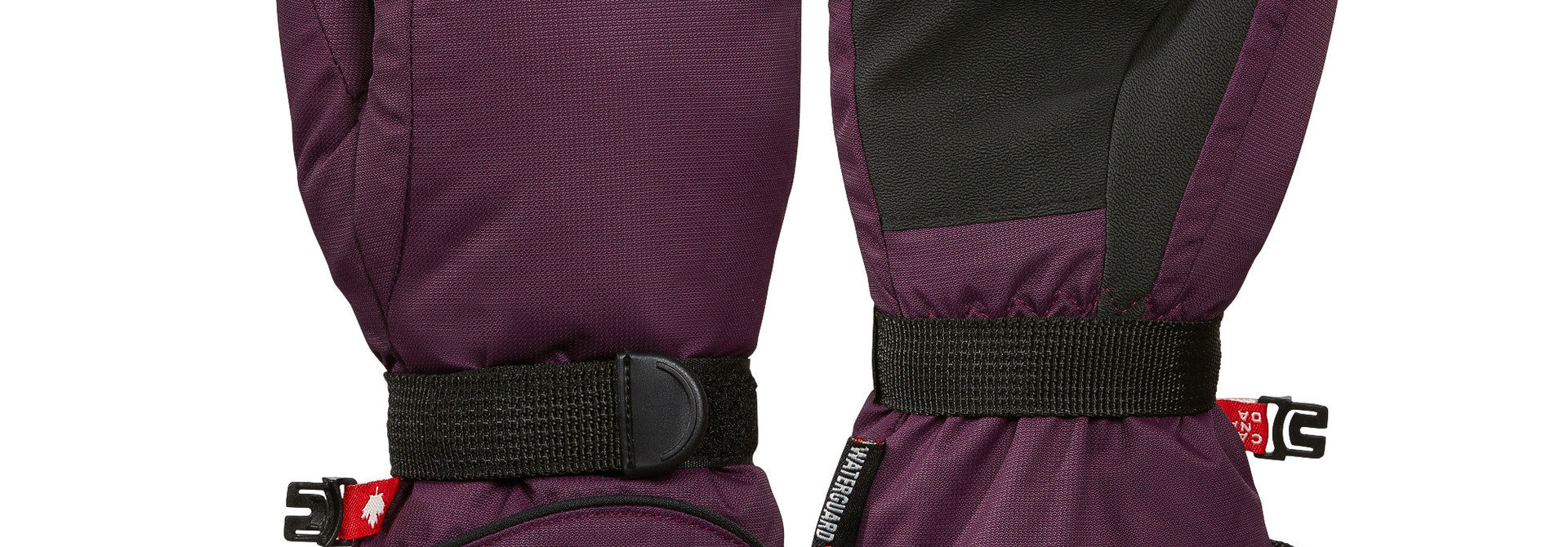Mitaines Everyday WATERGUARD® - Juniors