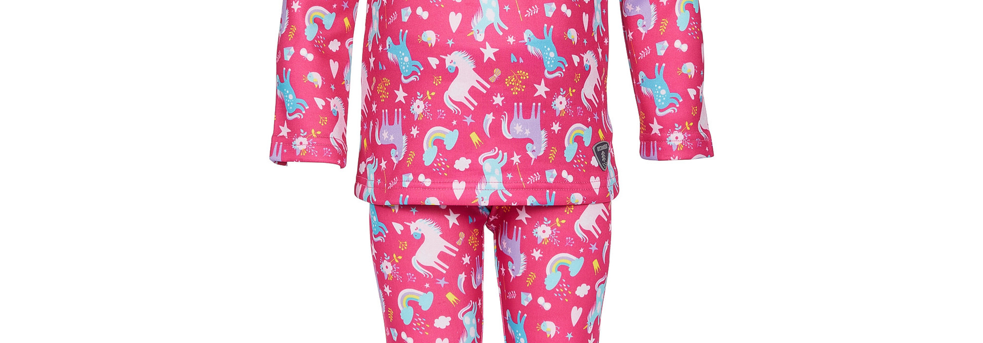 Ensemble molleton de velours - Enfants