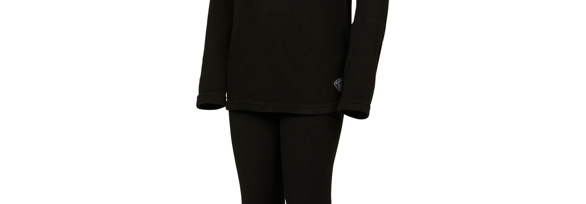 Ensemble molleton de velours - Juniors