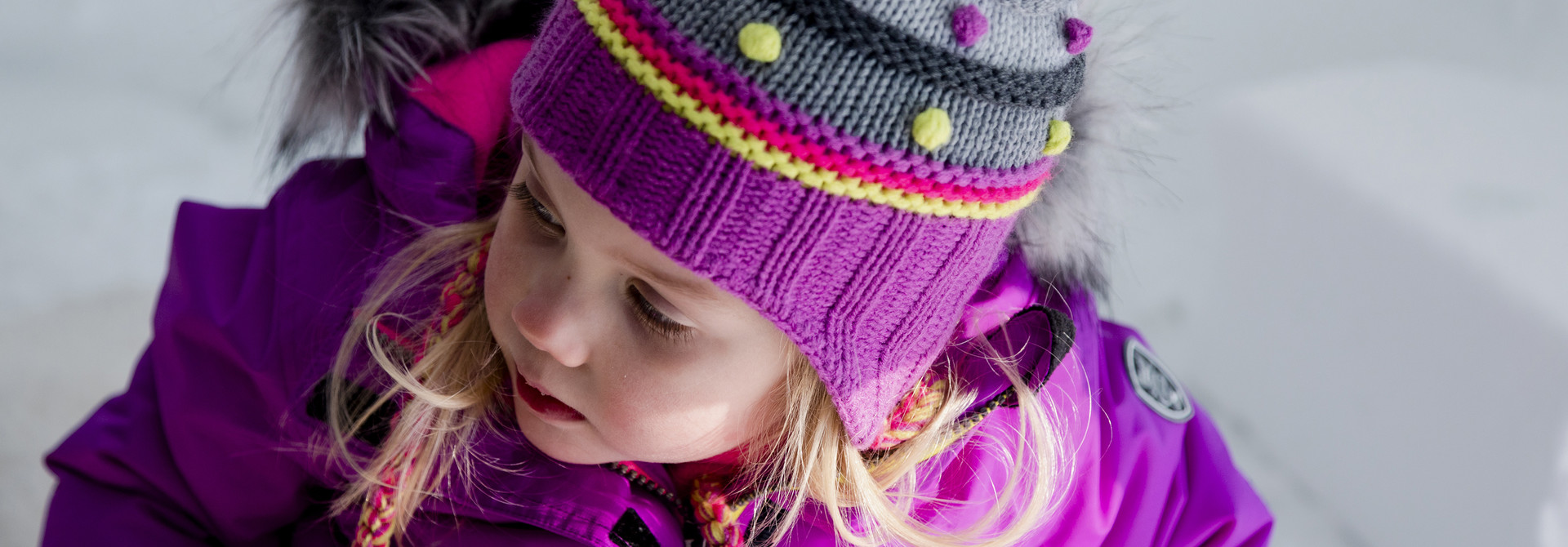 Accessoires d'hiver