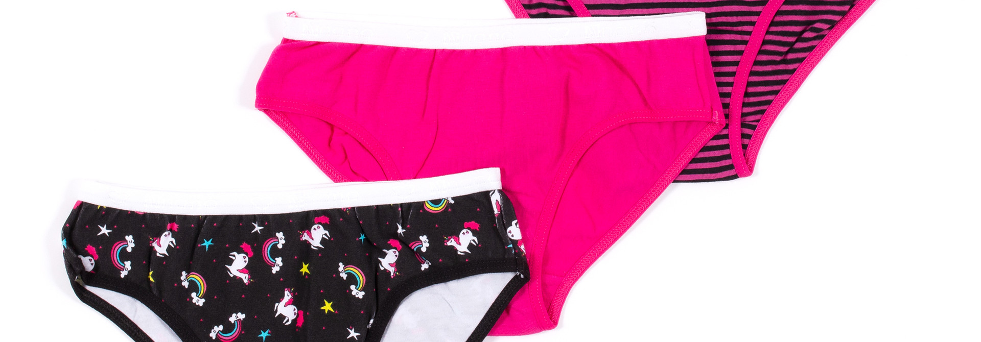 Sous-vêtements, Bas et Collants