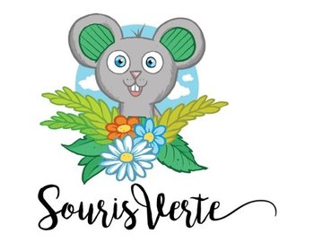 SOURIS VERTE