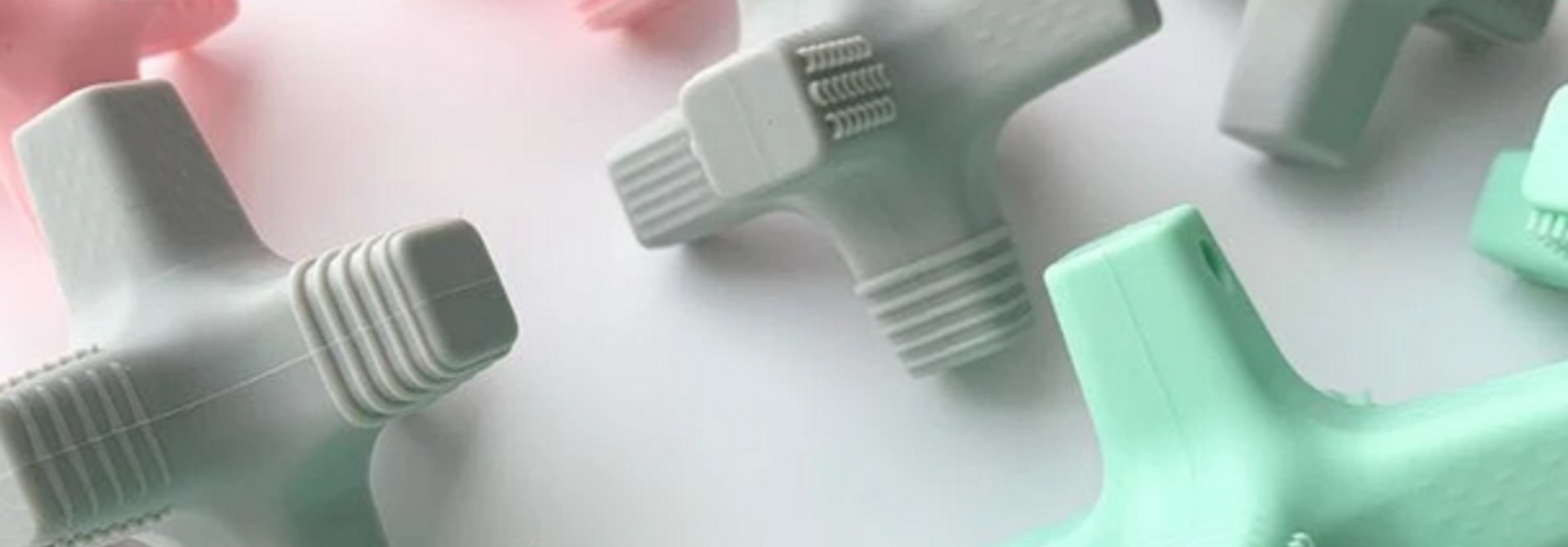 Jouet de dentition Multi
