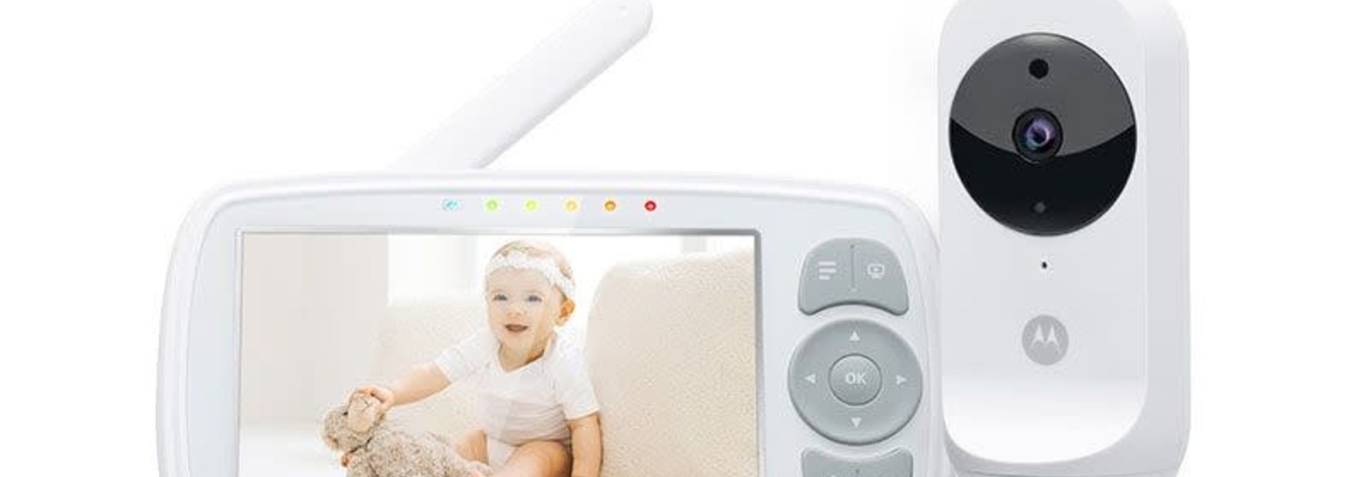 Moniteur vidéo