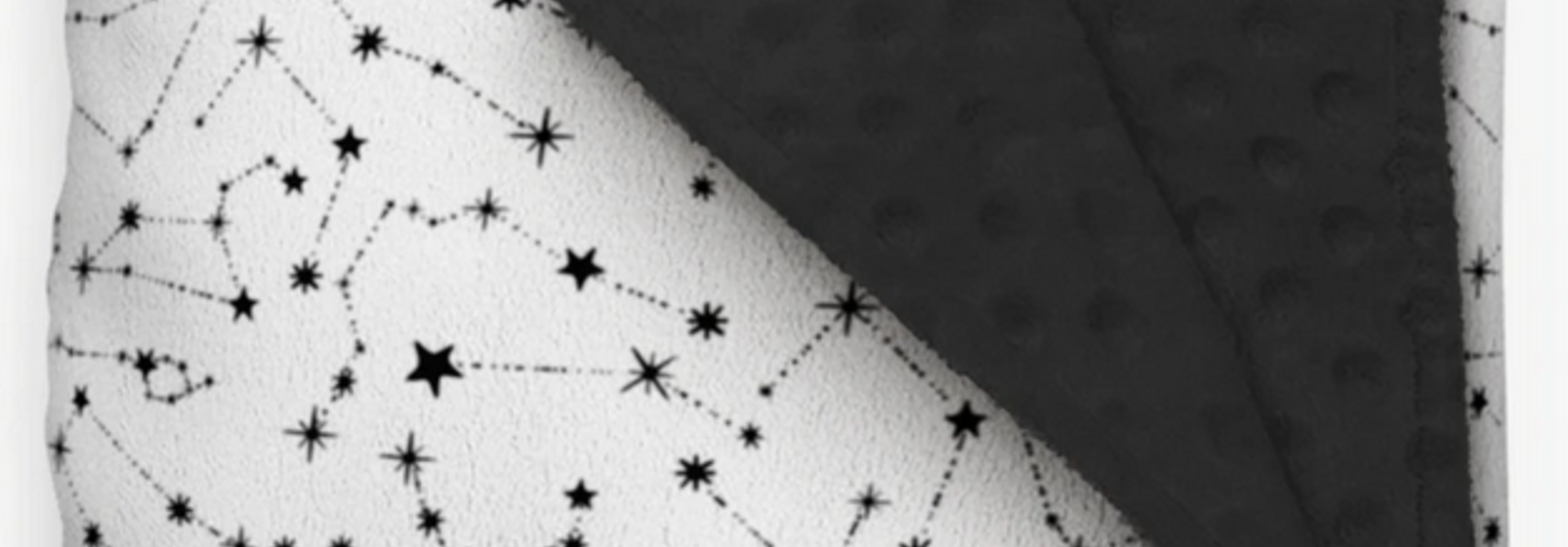 Doudou de Minky - Constellations célestes