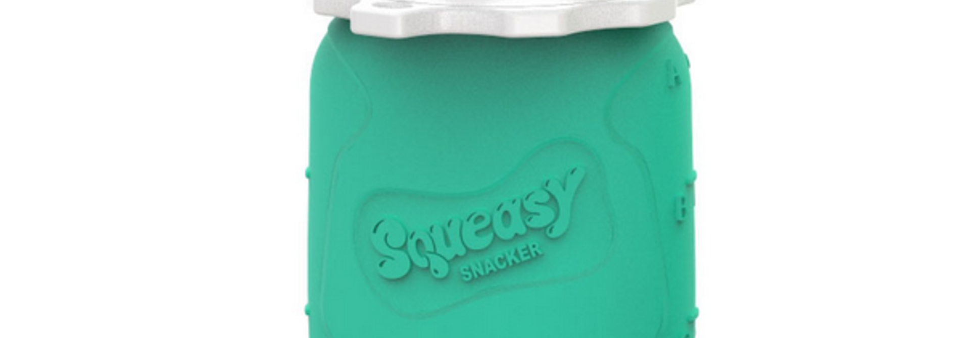 Pochette d'aliments pour enfants