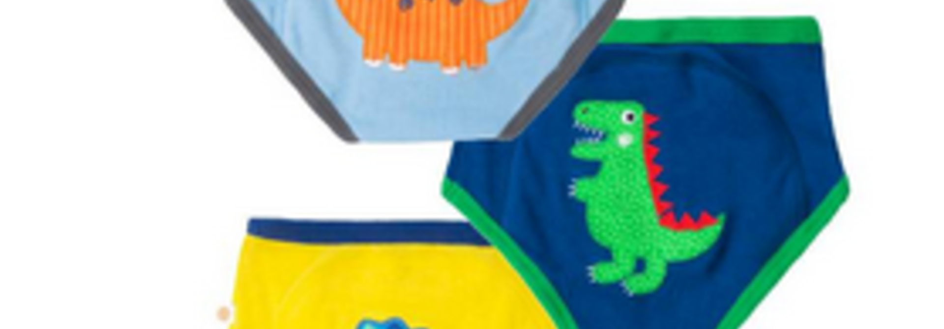 Culotte d'entrainement à la propreté - Dinos