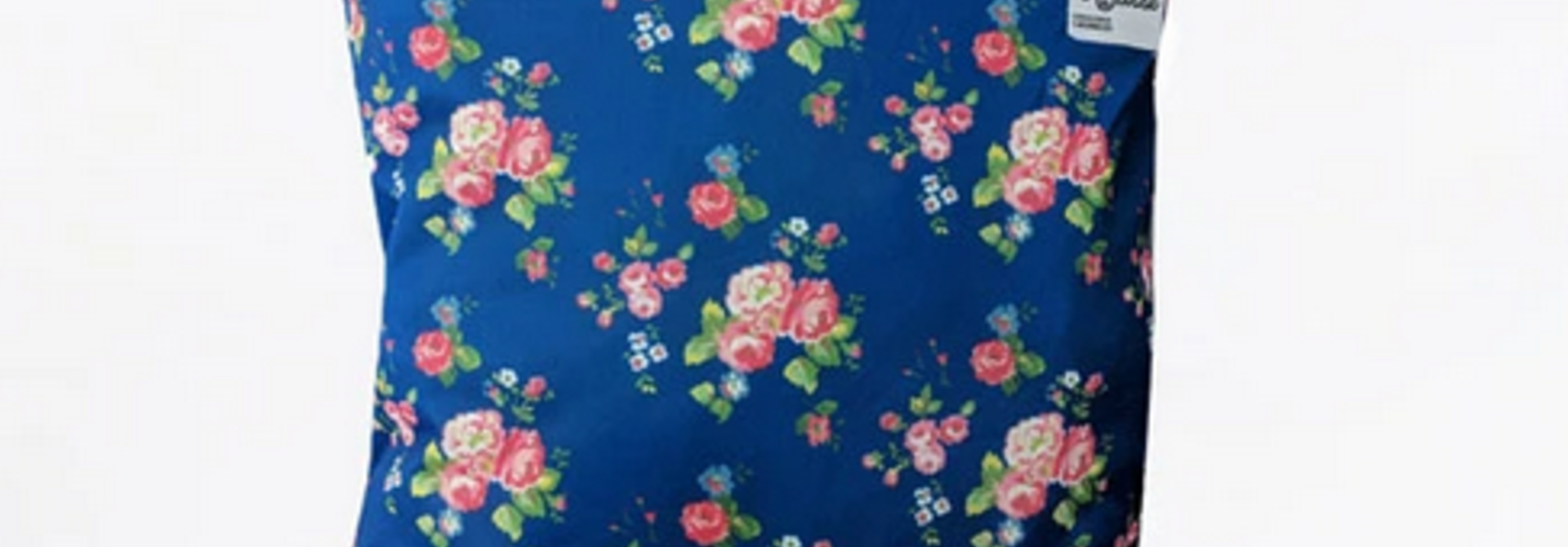 Sac de transport - Fleurs