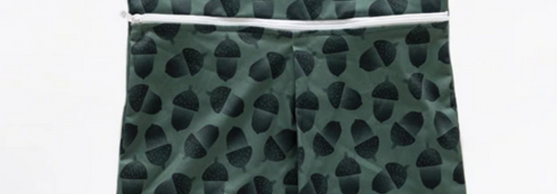 Sac de transport double extra- Rafale de noix