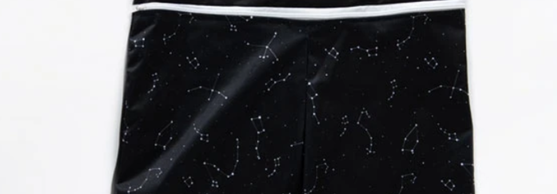 Sac de transport double extra- Constellations