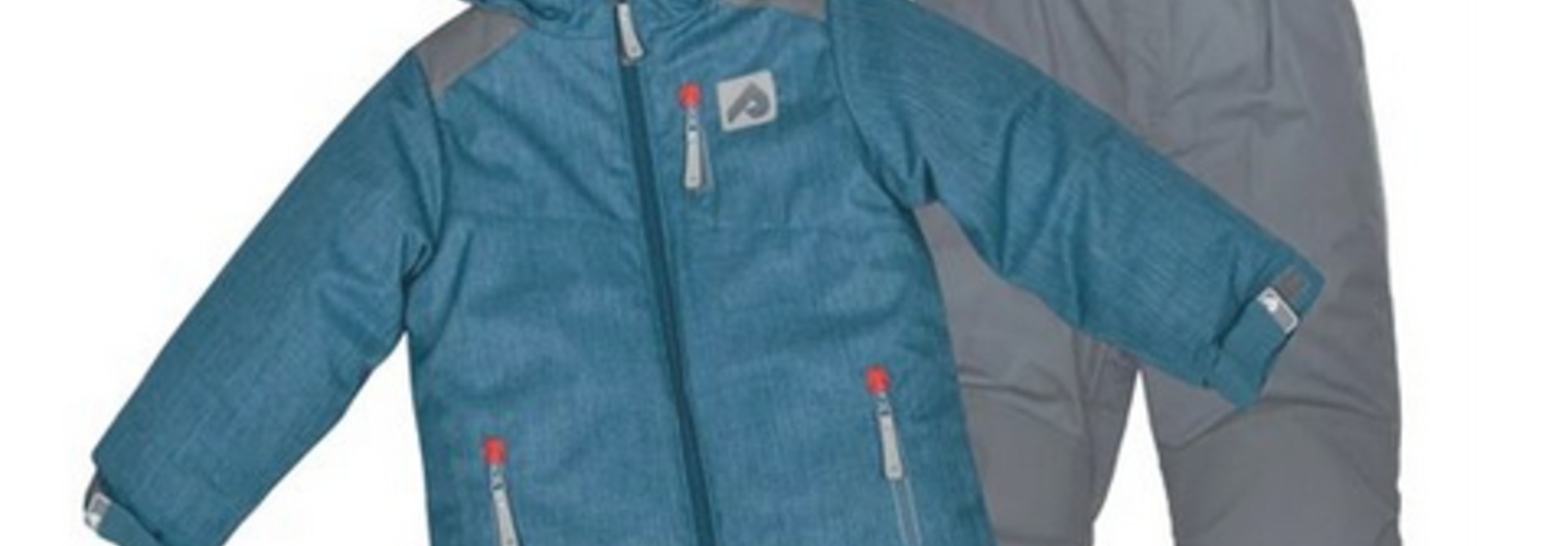 Habits de neige - Denim