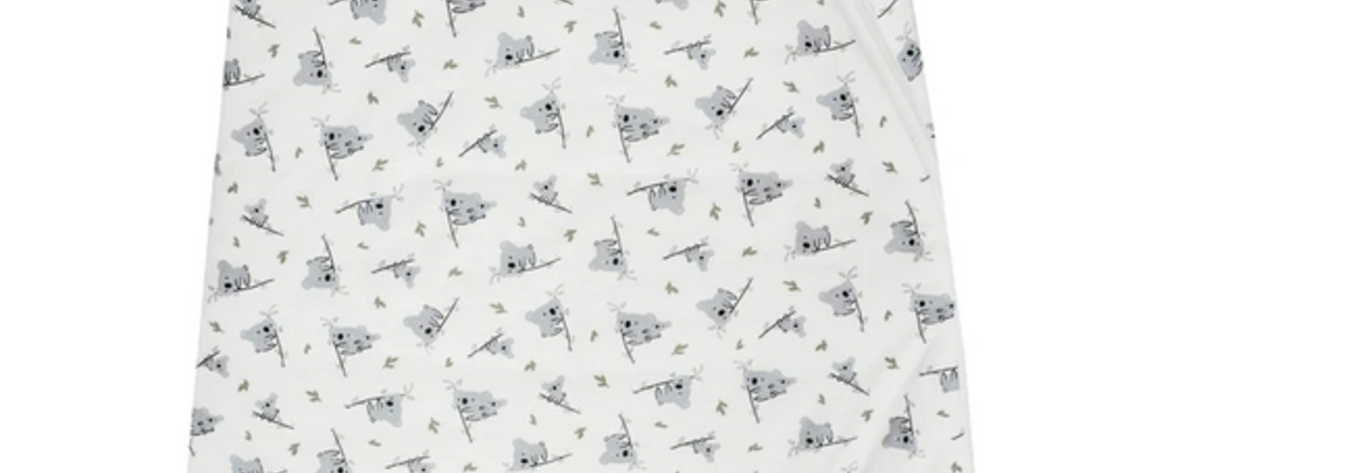 Sac de nuit en Bambou (1 tog) - Koala