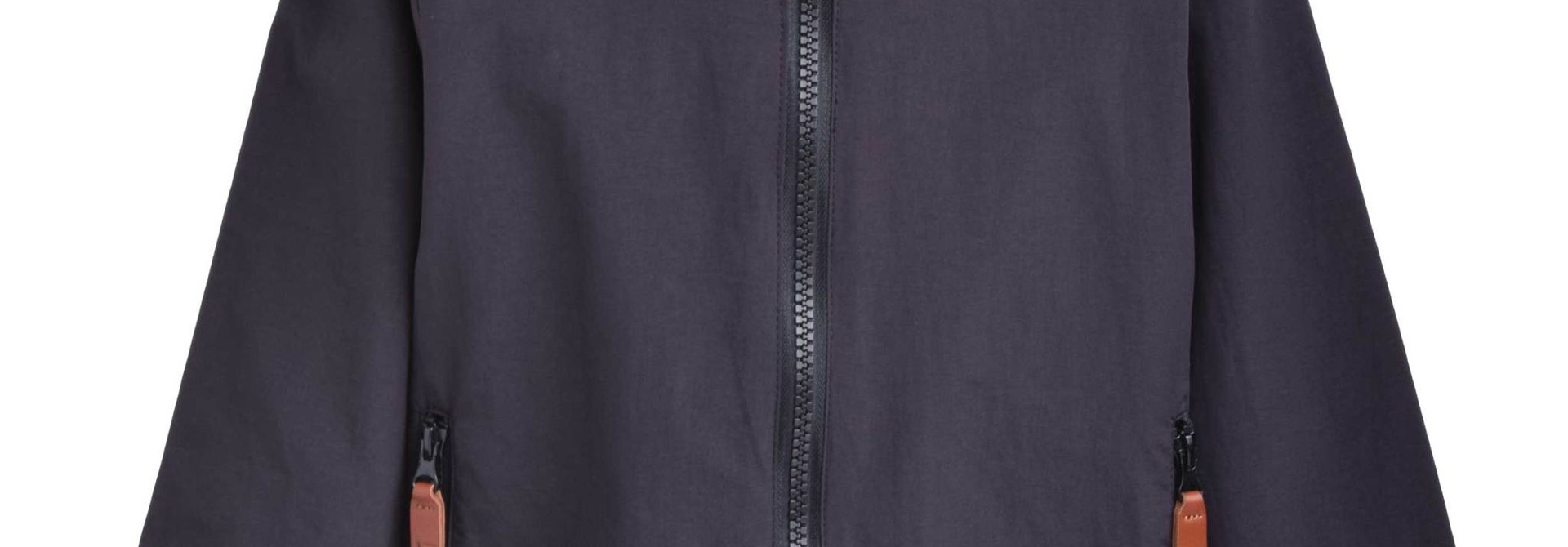 Manteau d'extérieur mi-saison FISH 2.0