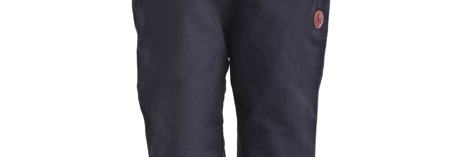 Pantalon d'extérieur doublé en nylon