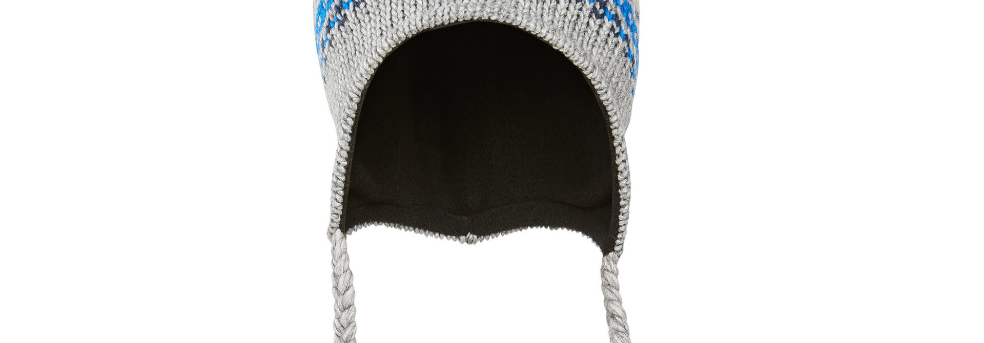 Tuque Péruvienne Sierra - Juniors 7/14 ans