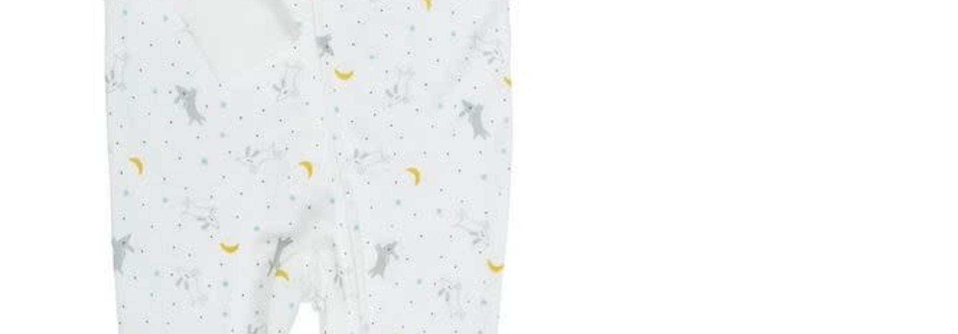Pyjamas pour garçons - Chiens