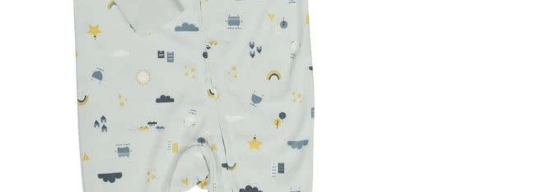 Pyjamas pour garçons - Ville