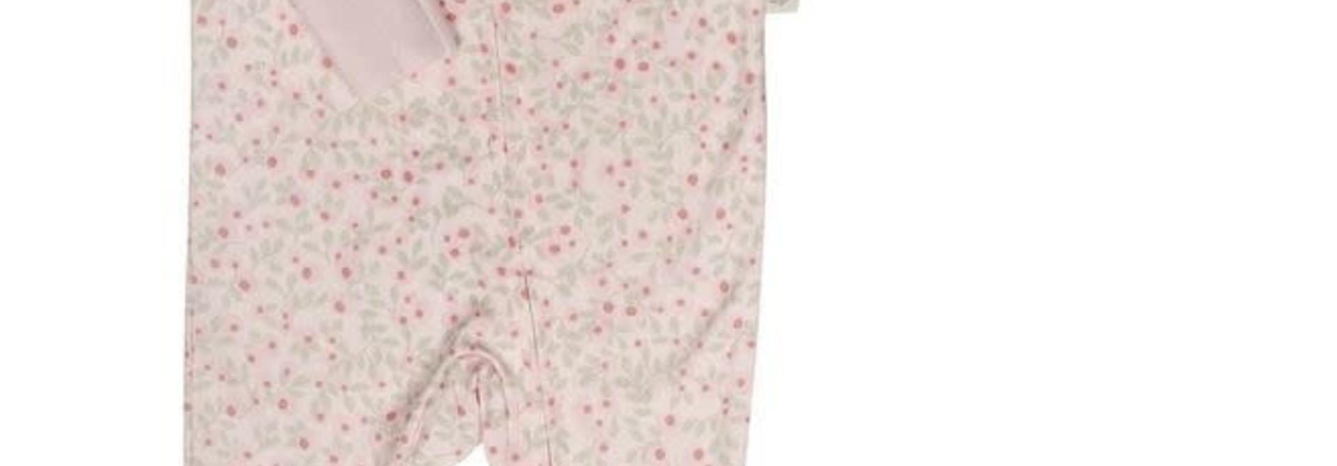 Pyjamas pour filles - Fleurs