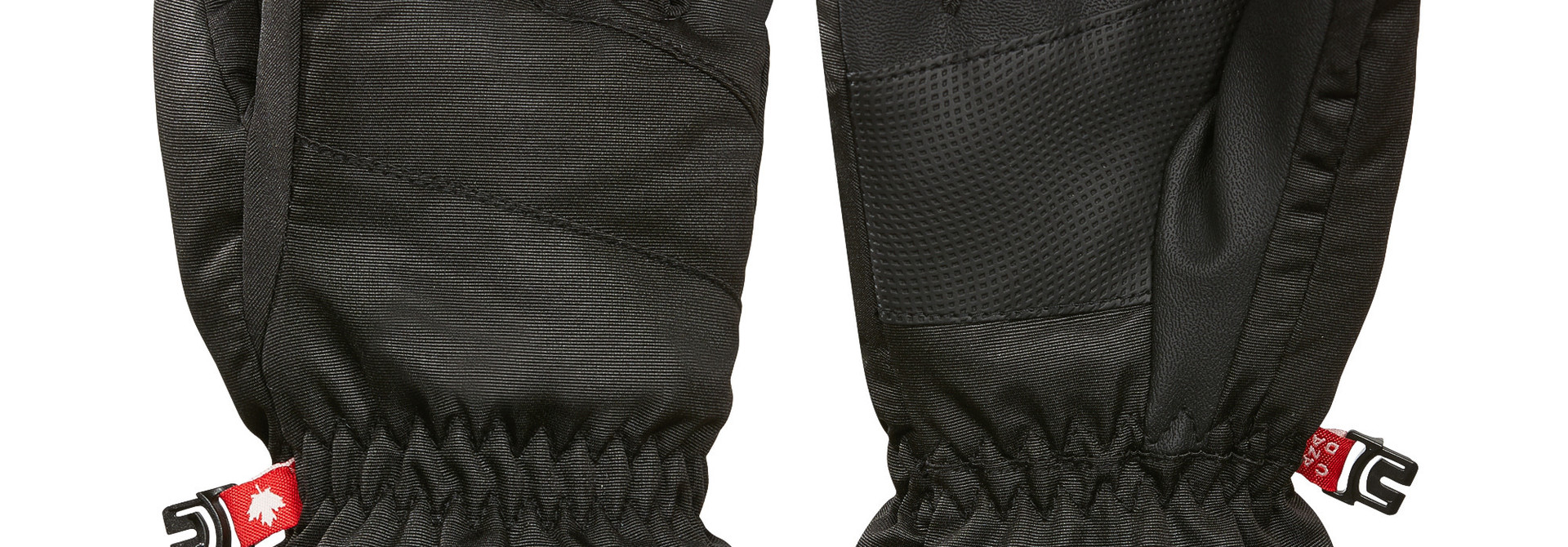 Gants Peak à manchette polar - Juniors